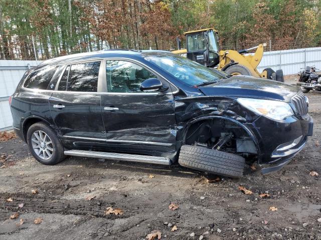 Photo 4 from auction – 2017 BUICK ENCLAVE with VIN 5GAKVBKD9HJ339482