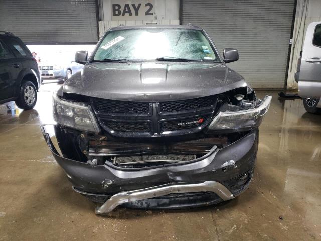Photo 5 from auction – 2017 DODGE JOURNEY CR with VIN 3C4PDCGG2HT576422