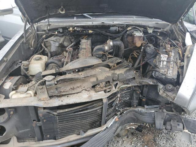 Photo 11 from auction – 1993 DODGE D-SERIES D with VIN 3B7ME33C9PM168205