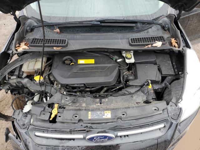 Photo 12 from auction – 2016 FORD ESCAPE SE with VIN 1FMCU9GX7GUB40697