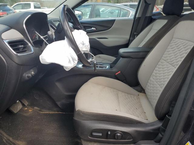 Photo 7 from auction – 2018 CHEVROLET EQUINOX LT with VIN 3GNAXJEV5JL304933