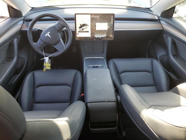 Photo 8 from auction – 2023 TESLA MODEL 3 with VIN 5YJ3E1EB8PF715280