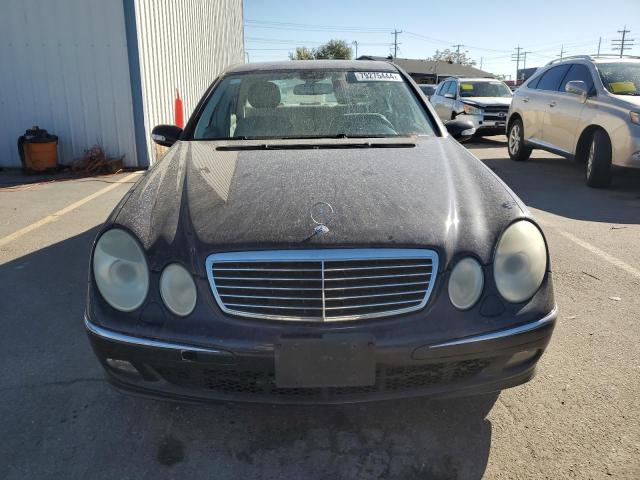 Photo 5 from auction – 2006 MERCEDES-BENZ E 500 with VIN WDBUF70J46A906672