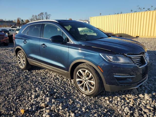 Photo 4 from auction – 2016 LINCOLN MKC SELECT with VIN 5LMCJ2C9XGUJ27723