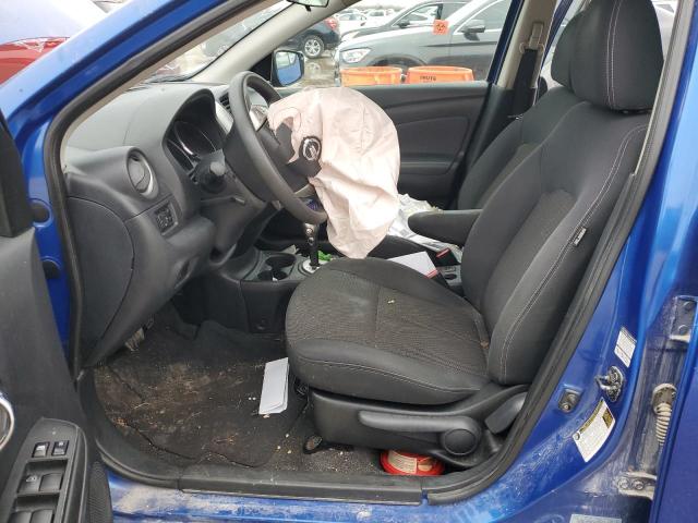 Photo 7 from auction – 2015 NISSAN VERSA S with VIN 3N1CN7AP8FL937602