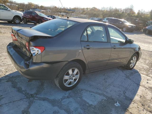Photo 3 from auction – 2007 TOYOTA COROLLA CE with VIN 1NXBR32E37Z886645