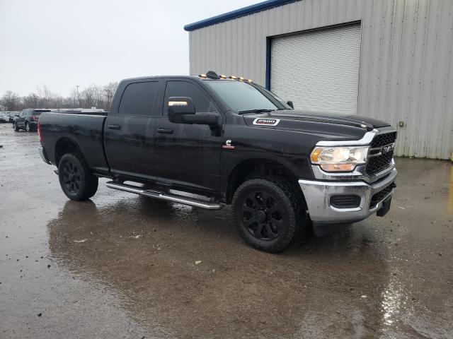 Photo 4 from auction – 2023 RAM 2500 TRADE with VIN 3C6UR5CL1PG589812