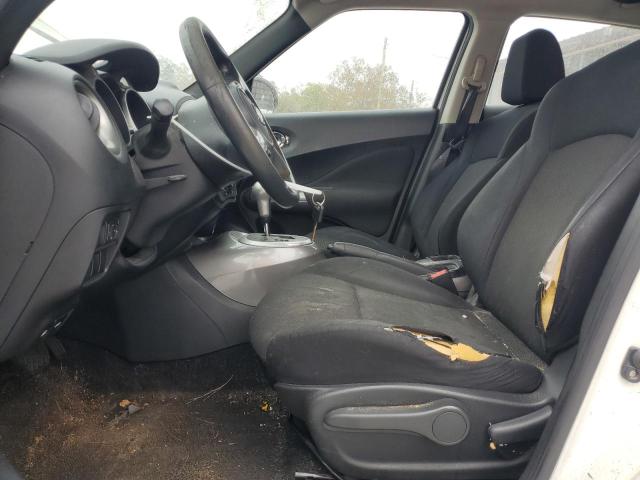 Photo 7 from auction – 2013 NISSAN JUKE S with VIN JN8AF5MRXDT215516