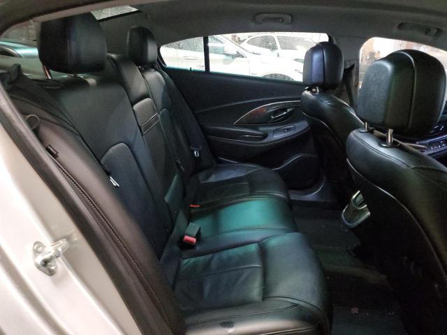 Photo 10 from auction – 2014 BUICK LACROSSE with VIN 1G4GB5GR7EF302007