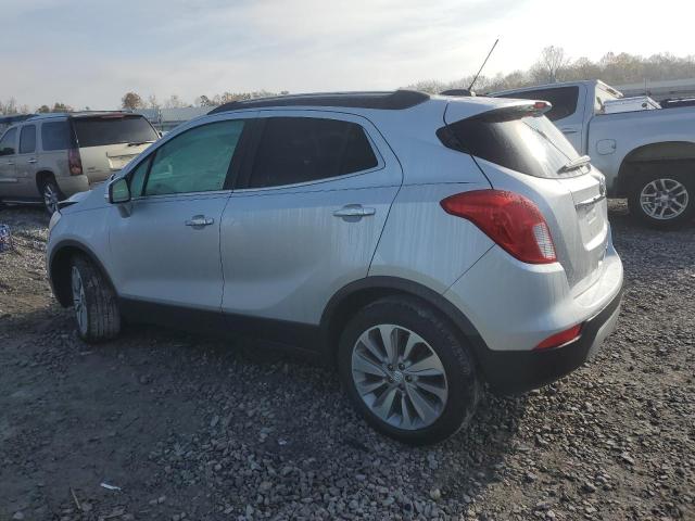 Photo 2 from auction – 2016 BUICK ENCORE CON with VIN KL4CJBSB0GB726339