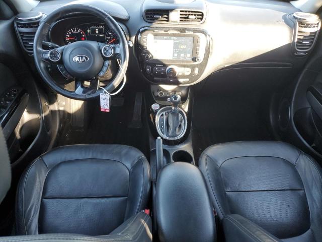 Photo 8 from auction – 2016 KIA SOUL ! with VIN KNDJX3A53G7355189