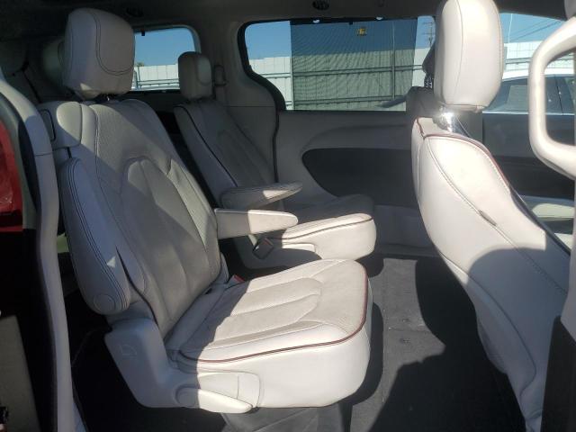 Photo 11 from auction – 2020 CHRYSLER PACIFICA L with VIN 2C4RC1GG5LR171666