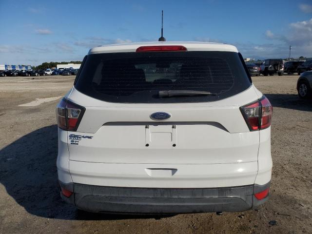Photo 6 from auction – 2017 FORD ESCAPE S with VIN 1FMCU0F73HUA20121