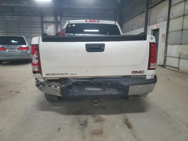 Photo 6 from auction – 2012 GMC SIERRA K15 with VIN 3GTP2WE7XCG212969