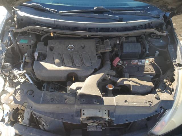 Снимка 11 от търг – 2009 NISSAN VERSA S с VIN 3N1BC13E79L354436
