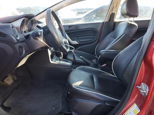 Photo 7 from auction – 2012 FORD FIESTA SEL with VIN 3FADP4CJ9CM219734