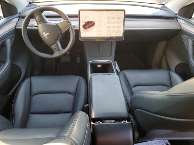 Photo 8 from auction – 2023 TESLA MODEL Y with VIN 7SAYGAEE7PF950170