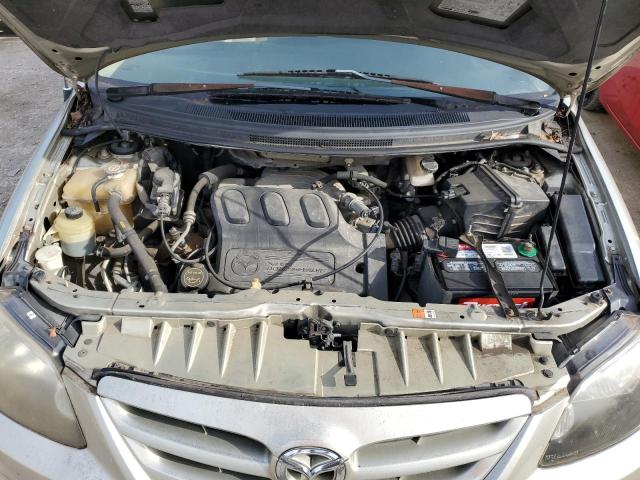 Photo 12 from auction – 2004 MAZDA MPV WAGON with VIN JM3LW28J740531360