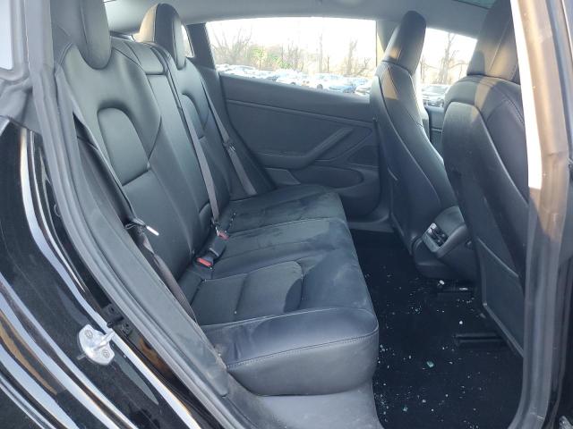 Photo 10 from auction – 2019 TESLA MODEL 3 with VIN 5YJ3E1EB1KF361319