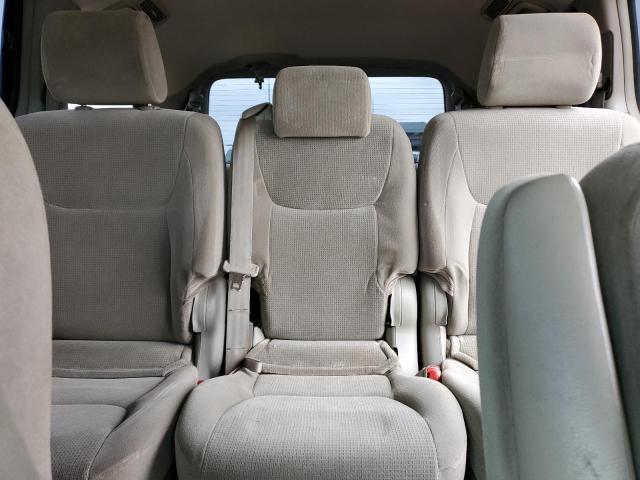 Photo 10 from auction – 2004 TOYOTA SIENNA CE with VIN 5TDZA23C04S045917