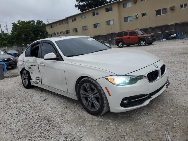 Photo 4 from auction – 2016 BMW 328 I SULE with VIN WBA8E9C56GK646803