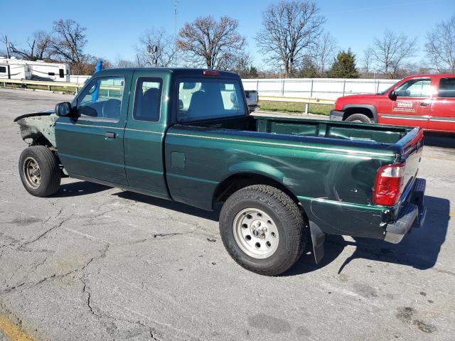 Photo 2 from auction – 2003 FORD RANGER SUP with VIN 1FTYR14VX3PB30691