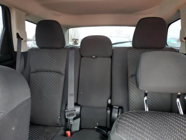 Photo 10 from auction – 2011 DODGE JOURNEY SX with VIN 3D4PG5FG4BT538639