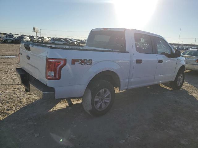 Photo 3 from auction – 2017 FORD F150 SUPER with VIN 1FTEW1EFXHKD20823