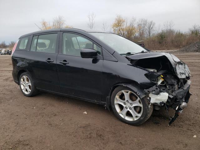 Photo 4 from auction – 2010 MAZDA 5 with VIN JM1CR2W31A0388728