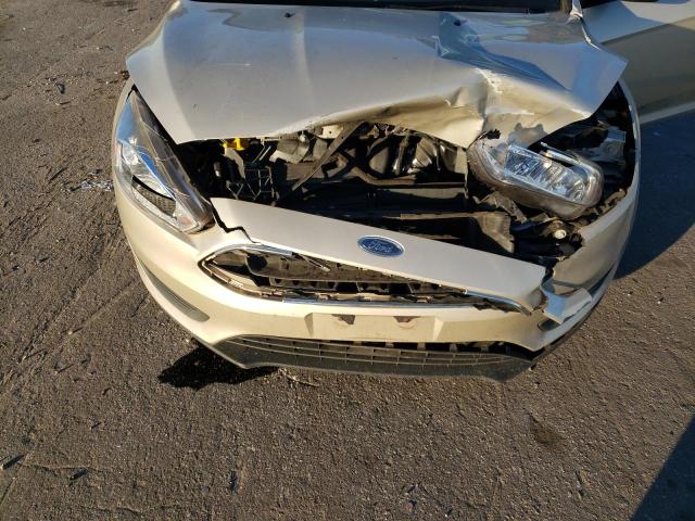 Zdjęcie 11 z aukcji – 2018 FORD FOCUS SE z VIN 1FADP3F28JL234402
