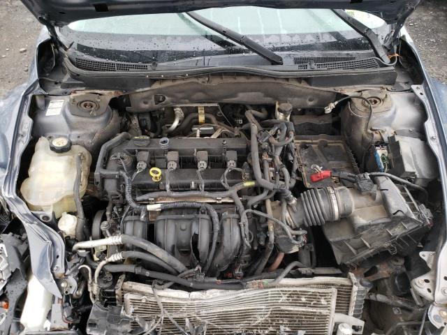 Photo 11 from auction – 2010 MAZDA 6 I with VIN 1YVHZ8CH7A5M39364