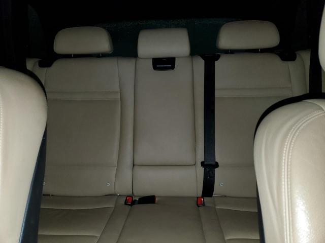 Photo 10 from auction – 2010 BMW X5 M with VIN 5YMGY0C58ALK25417