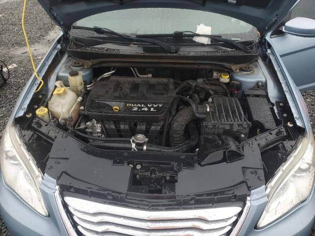 Photo 11 from auction – 2012 CHRYSLER 200 TOURIN with VIN 1C3CCBBB6CN203159