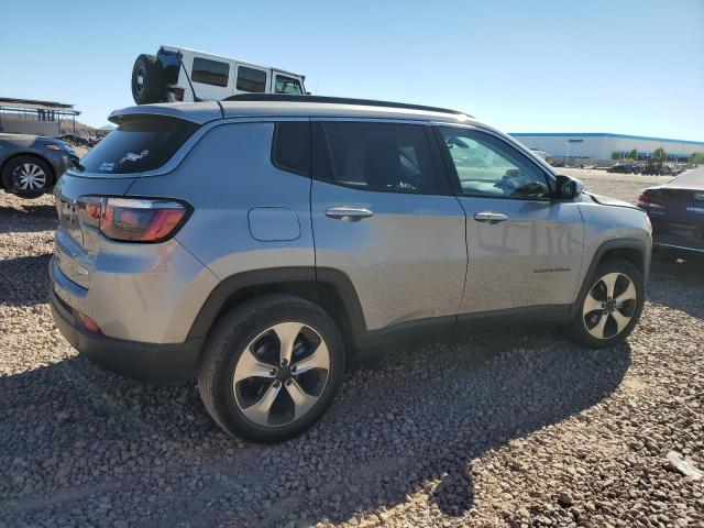 Photo 3 from auction – 2018 JEEP COMPASS LA with VIN 3C4NJCBB4JT125171