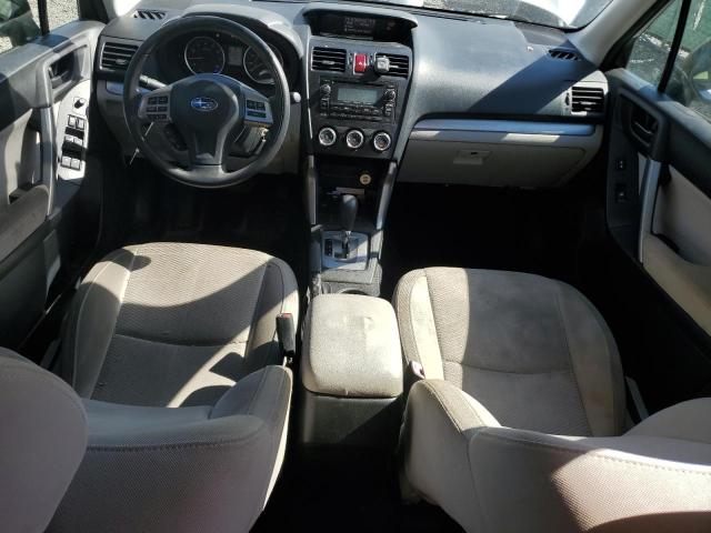 Photo 8 from auction – 2015 SUBARU FORESTER 2 with VIN JF2SJABC1FH506144