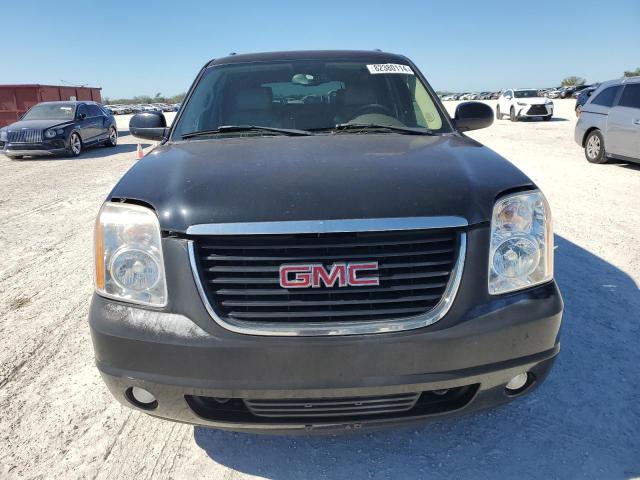 Photo 5 from auction – 2008 GMC YUKON with VIN 1GKFC13018R125023