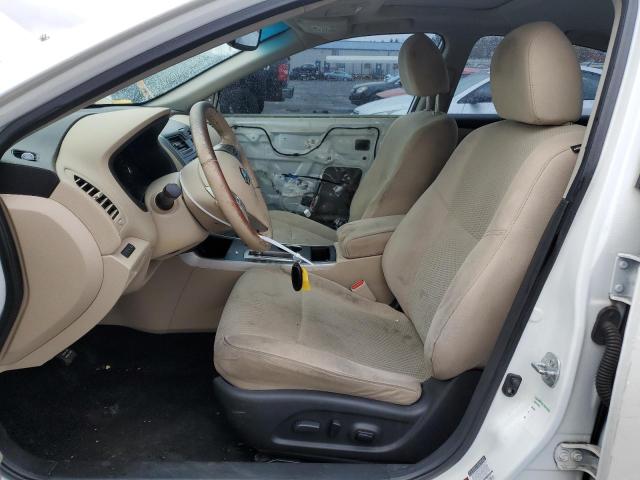 Photo 7 from auction – 2015 NISSAN ALTIMA 2.5 with VIN 1N4AL3AP1FC158255