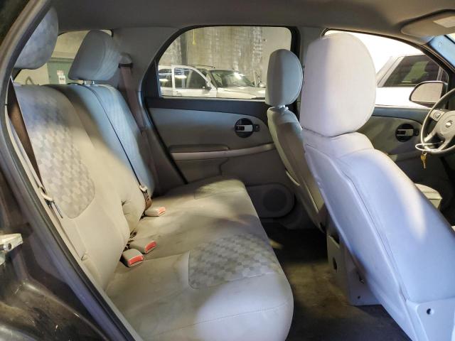 Photo 11 from auction – 2005 CHEVROLET EQUINOX LT with VIN 2CNDL63F056015166