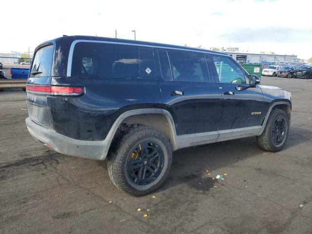 Photo 3 from auction – 2023 RIVIAN R1S ADVENT with VIN 7PDSGABA7PN004519