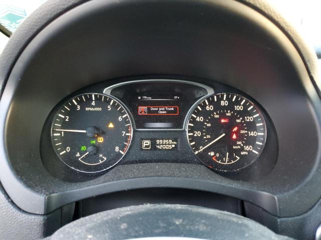 Photo 9 from auction – 2013 NISSAN ALTIMA 2.5 with VIN 1N4AL3AP3DC207579
