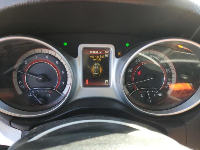 صورة رقم 9 من المزاد - 2018 DODGE JOURNEY SE مع VIN 3C4PDCAB3JT428489