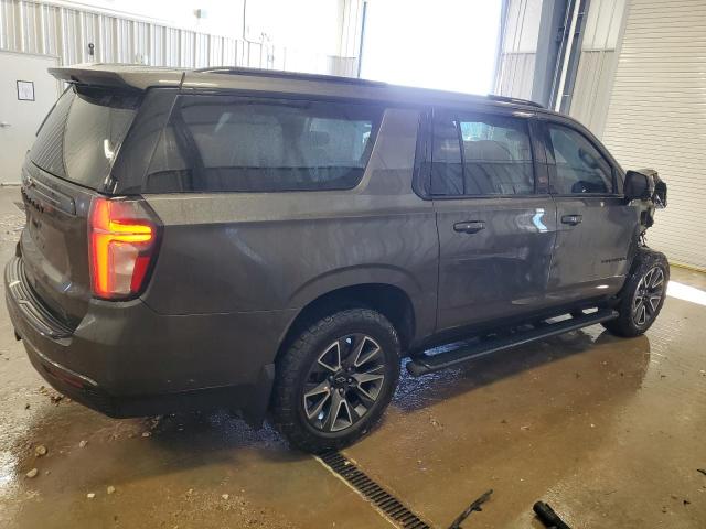 Photo 3 from auction – 2021 CHEVROLET SUBURBAN K with VIN 1GNSKDKD7MR299702