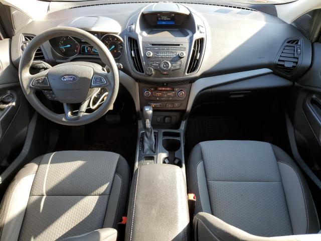 Photo 8 from auction – 2017 FORD ESCAPE SE with VIN 1FMCU9GD1HUC16177