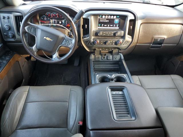 Photo 8 from auction – 2017 CHEVROLET SILVERADO with VIN 3GCUKSEC6HG511360