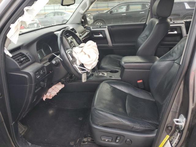 صورة رقم 7 من المزاد - 2014 TOYOTA 4RUNNER SR مع VIN JTEZU5JR5E5072162