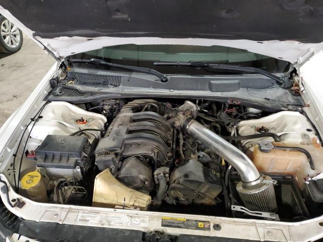 Photo 12 from auction – 2006 DODGE MAGNUM SE with VIN 2D4FV47T46H360396