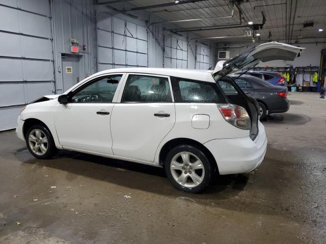 صورة رقم 2 من المزاد - 2007 TOYOTA COROLLA MA مع VIN 2T1KR32E17C667703