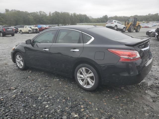 Photo 2 from auction – 2013 NISSAN ALTIMA 2.5 with VIN 1N4AL3AP3DC275624