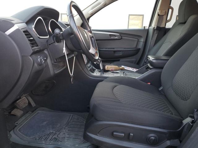 Photo 7 from auction – 2011 CHEVROLET TRAVERSE L with VIN 1GNKVGED0BJ407187
