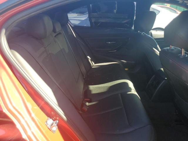 Photo 10 from auction – 2012 BMW 328 I SULE with VIN WBA3C1C53CF432520